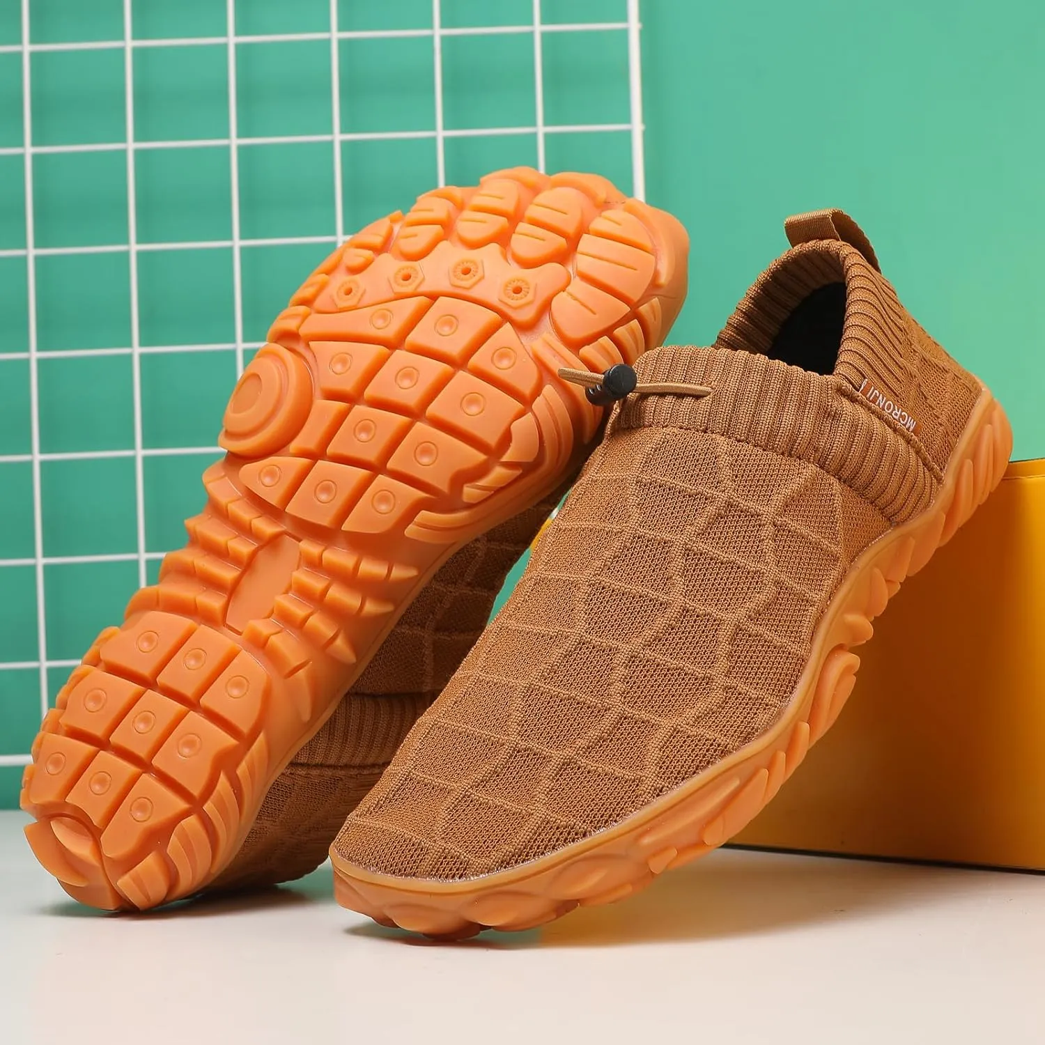 Barefoot Water Shoes, Minimalist Running Sneakers, Beach Outdoor Shoes, Men and Women