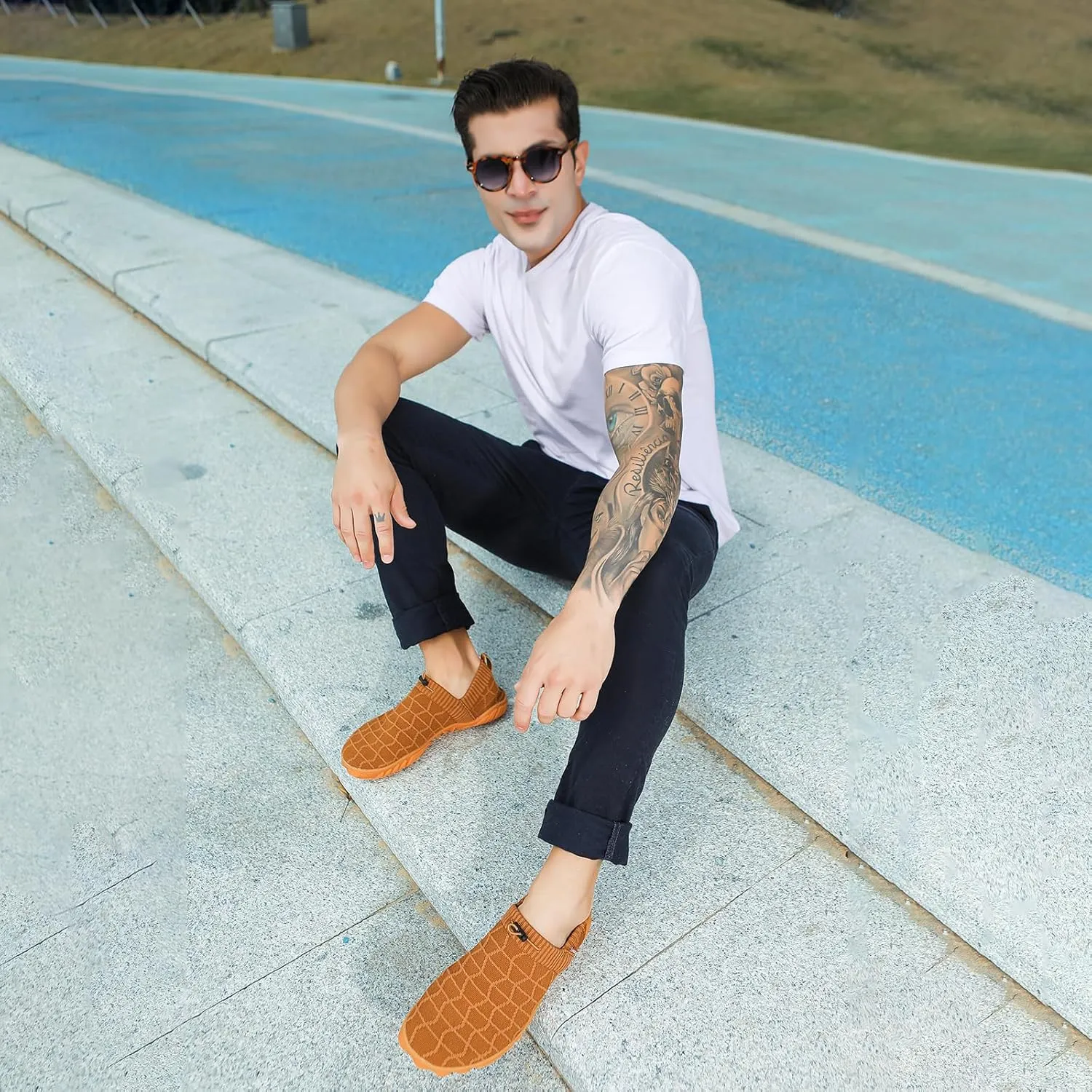 Barefoot Water Shoes, Minimalist Running Sneakers, Beach Outdoor Shoes, Men and Women