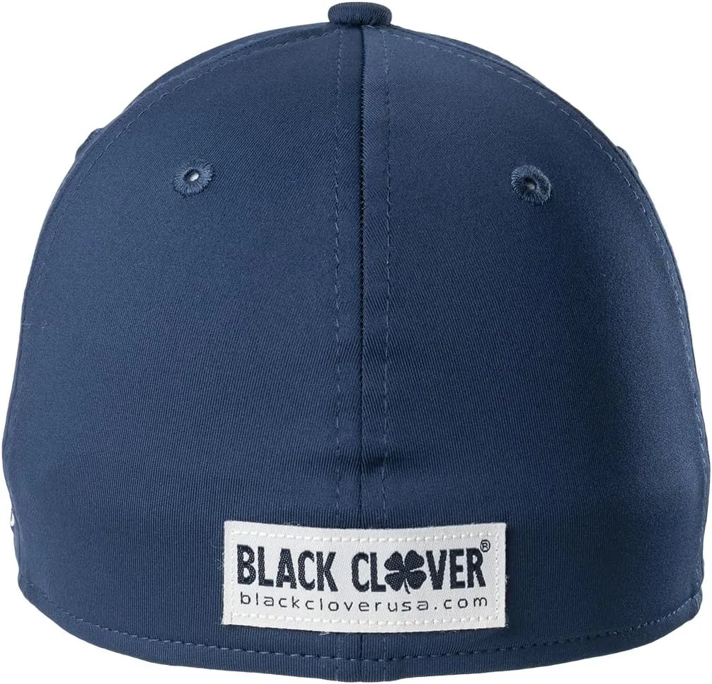Black Clover Premium Flex Cap
