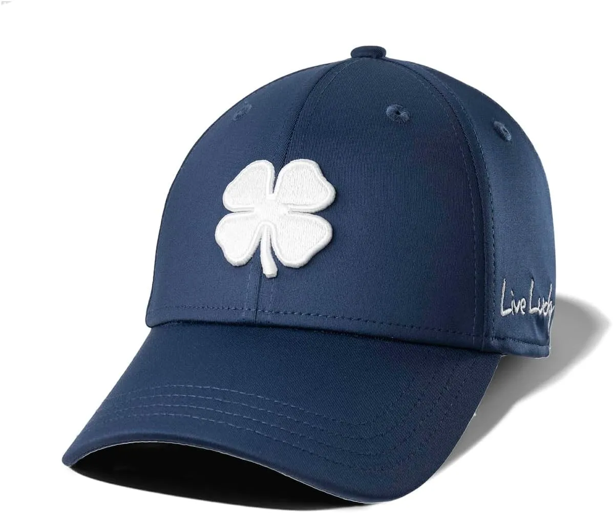Black Clover Premium Flex Cap