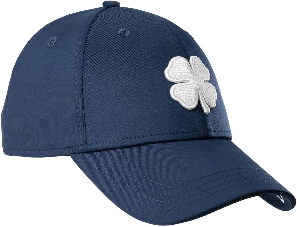 Black Clover Premium Flex Cap
