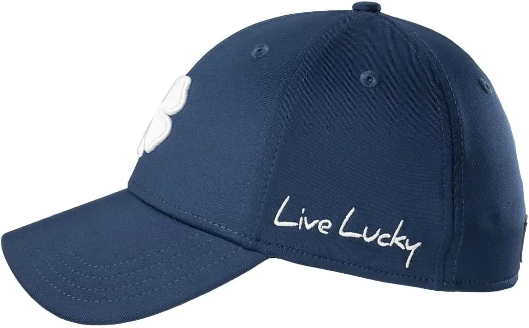 Black Clover Premium Flex Cap