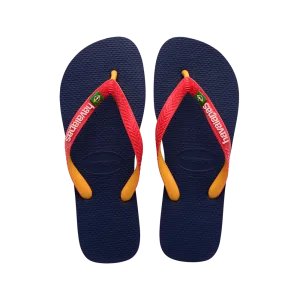 Brasil Mix Flip Flops