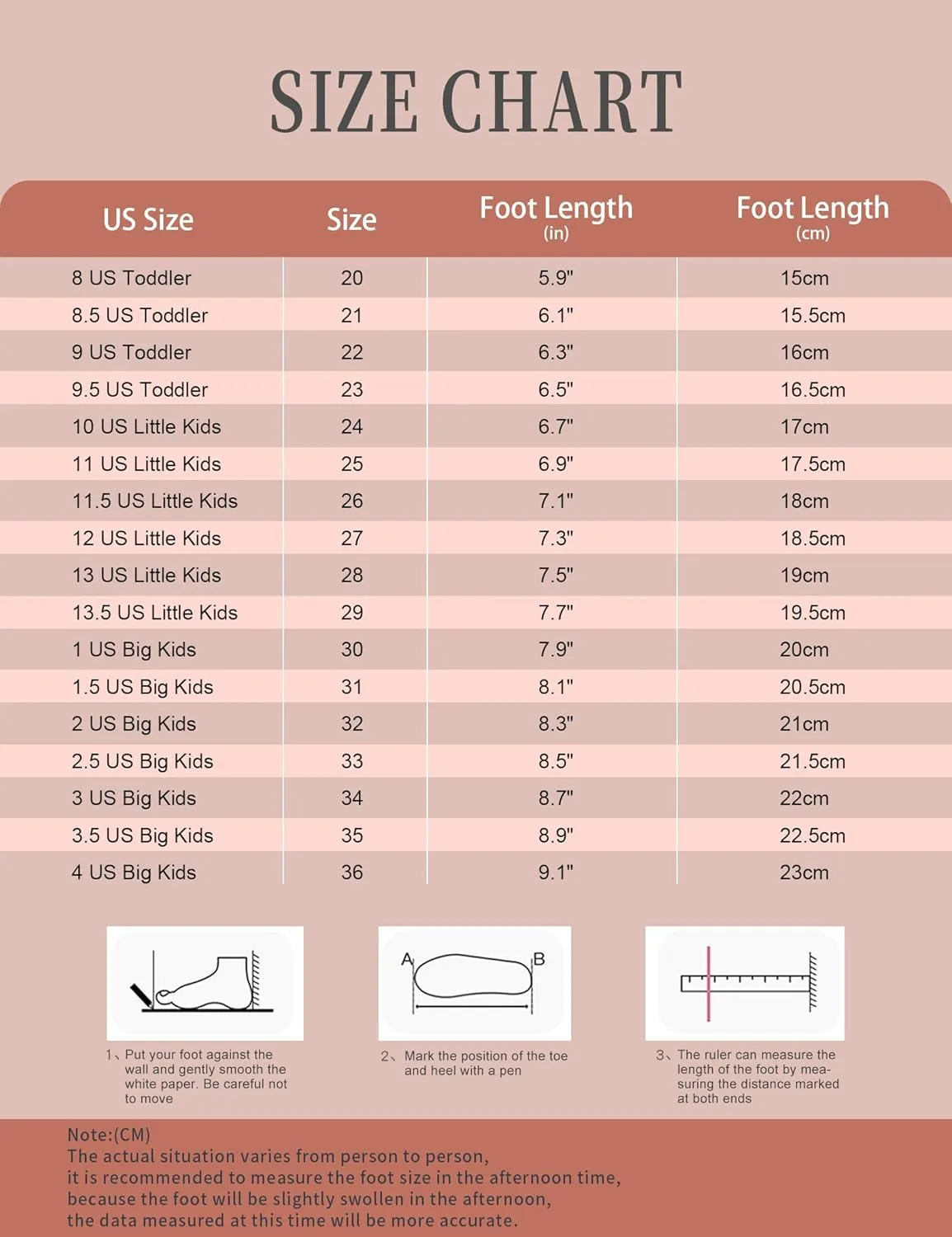 Dance Shoes for Girls PU Leather Ballet Flats Ballerina Slippers with Elastic Laces