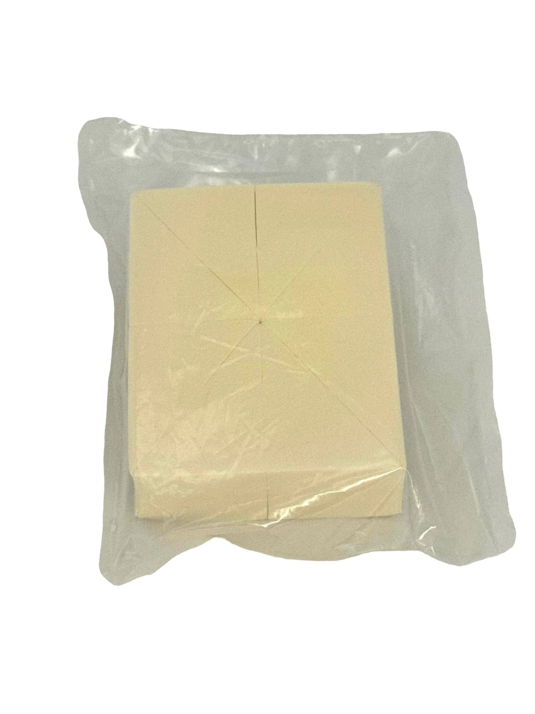 Foam Cosmetics Wedges Latex Free