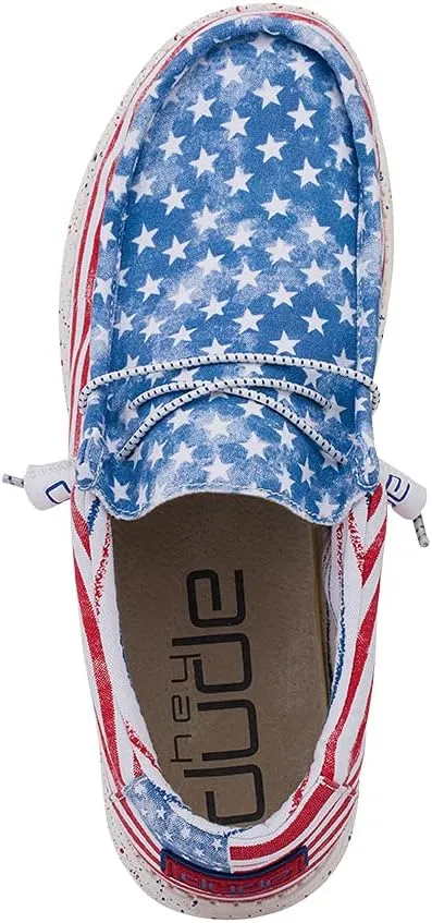 Hey Dude Men's Shoes