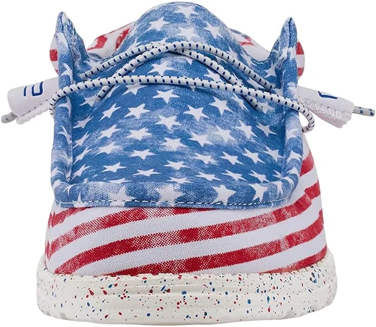 Hey Dude Men's Shoes