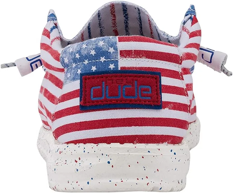 Hey Dude Men's Shoes