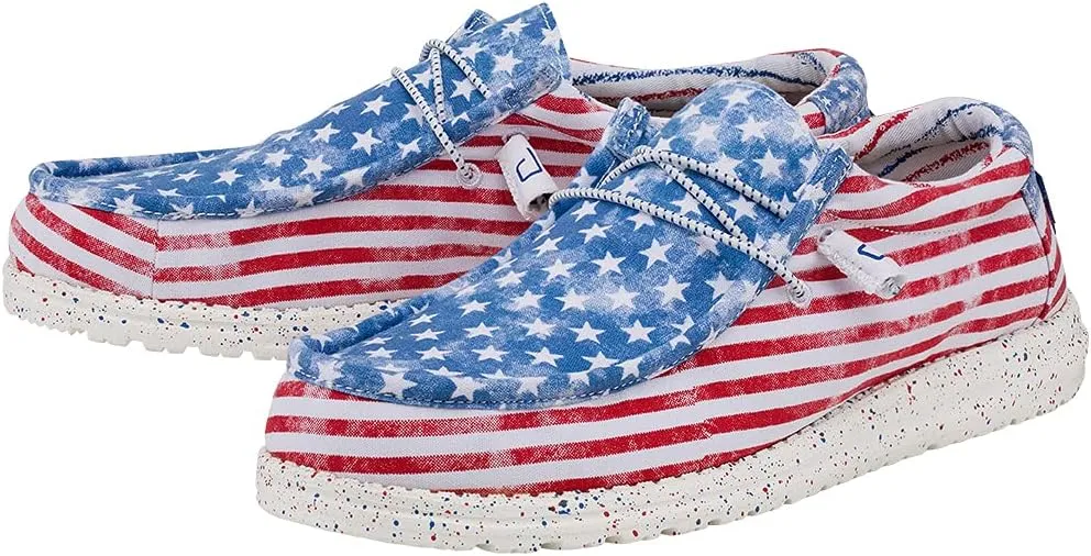 Hey Dude Men's Shoes