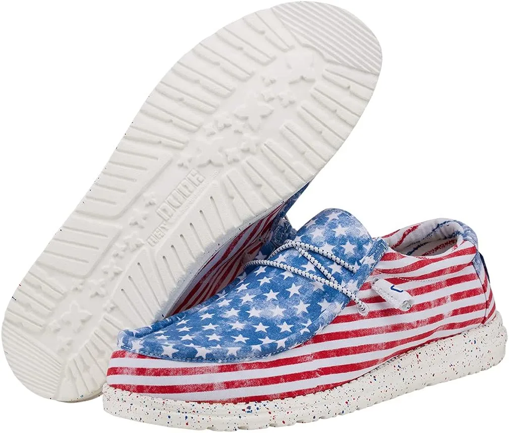Hey Dude Men's Shoes