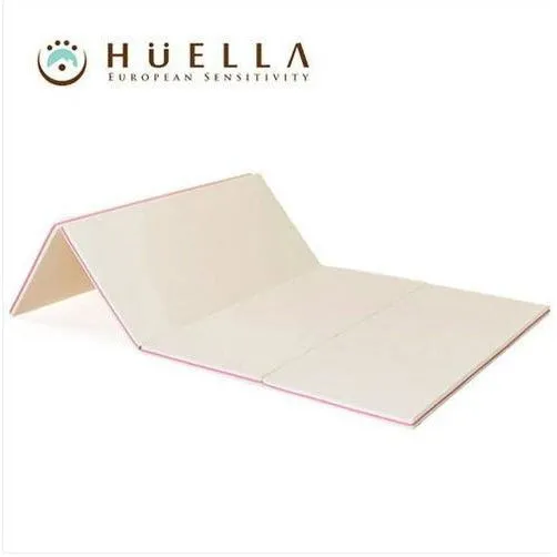 Huella Marshmallow & Very Berry (Pink)