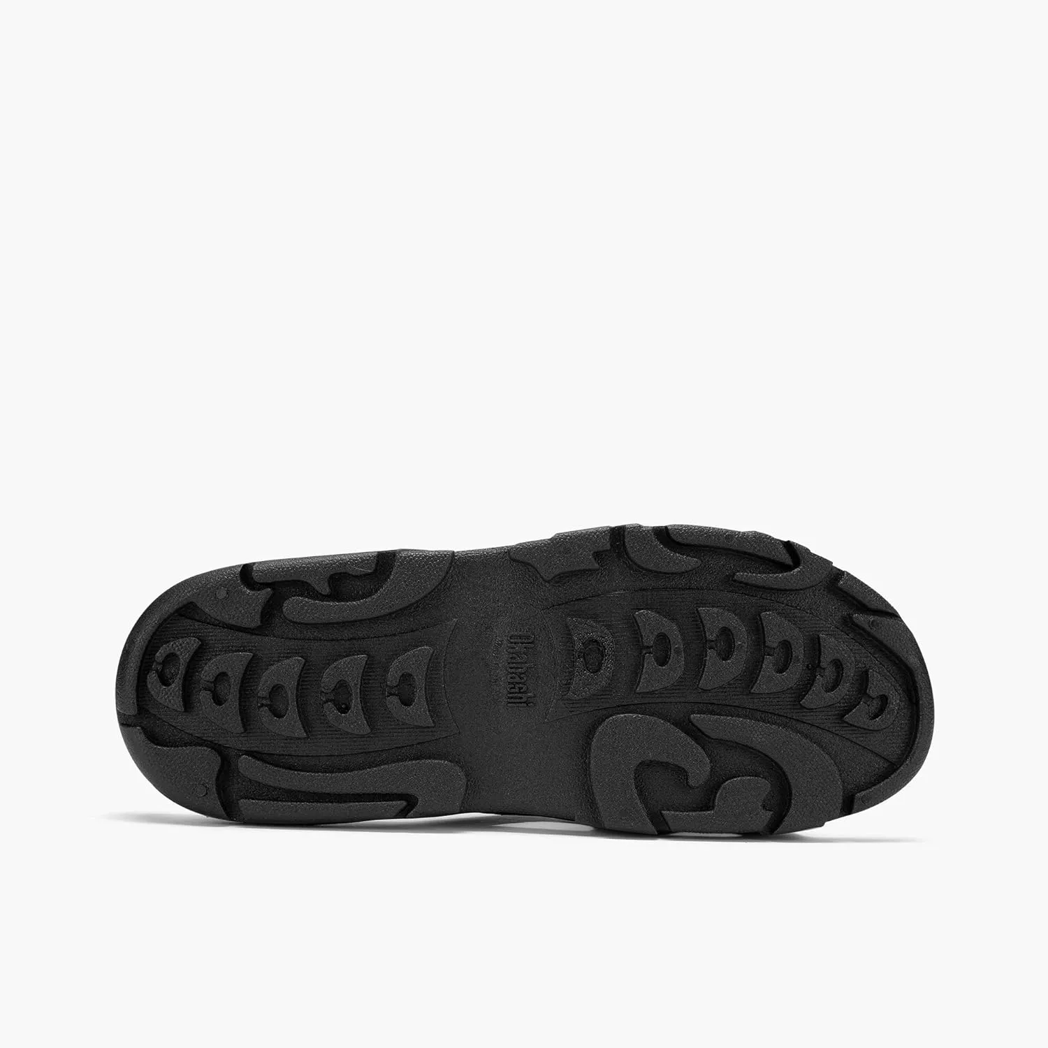 Okabashi Men??s Eurosport Flip Flops - Sandals