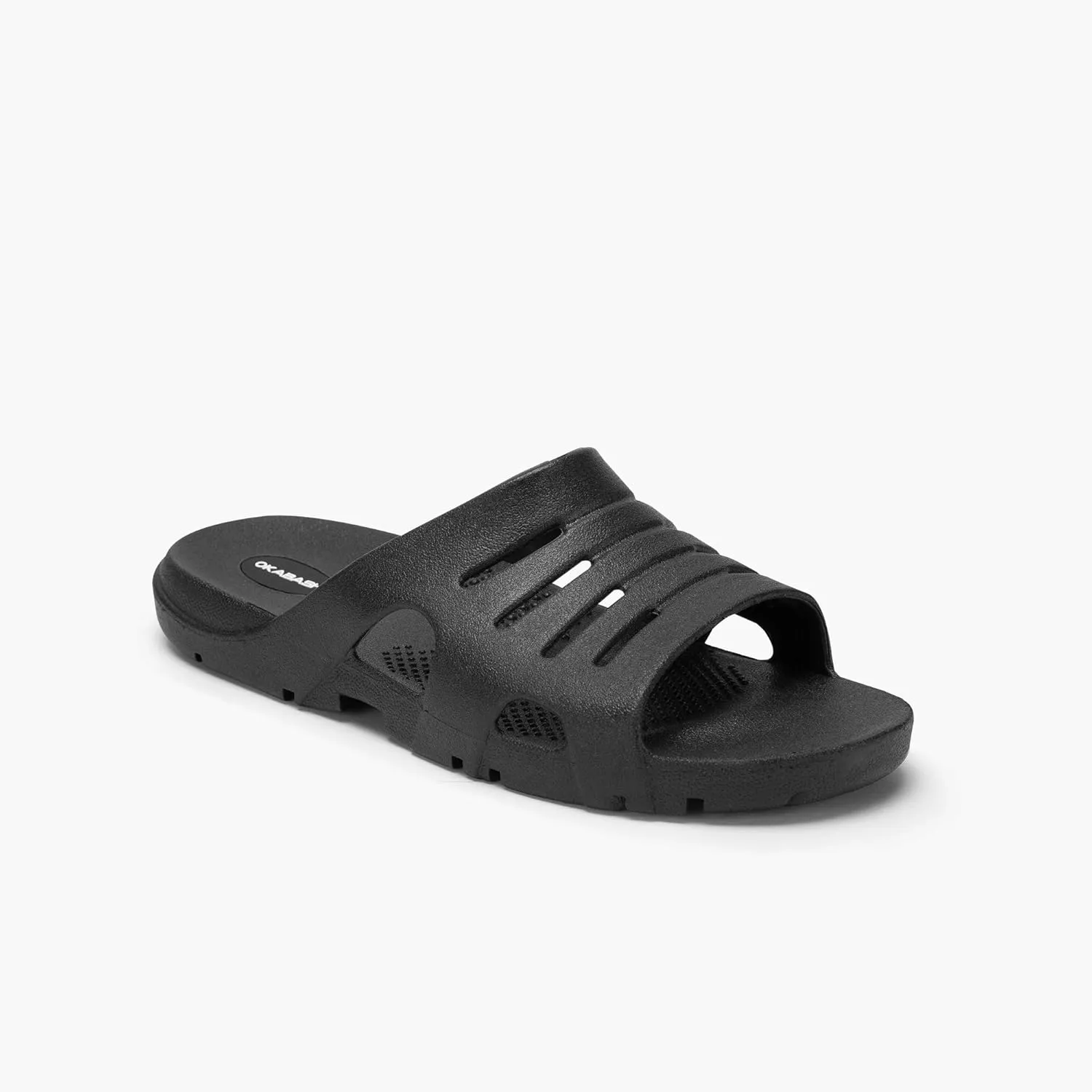 Okabashi Men??s Eurosport Flip Flops - Sandals