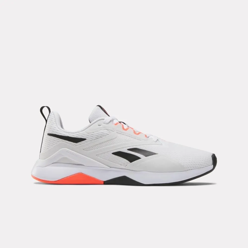 Reebok Women's Nanoflex Tr 2 Sneaker