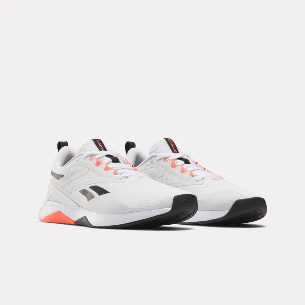 Reebok Women's Nanoflex Tr 2 Sneaker