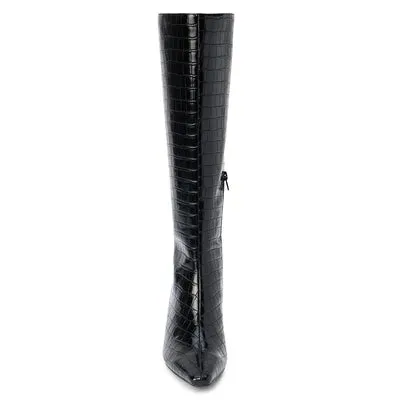 Robbie Knee High Boots