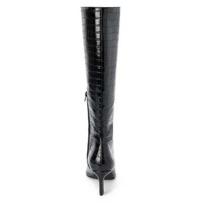Robbie Knee High Boots