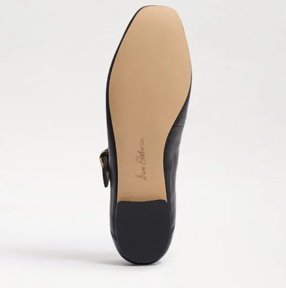 The Maryjane Ballet in Black