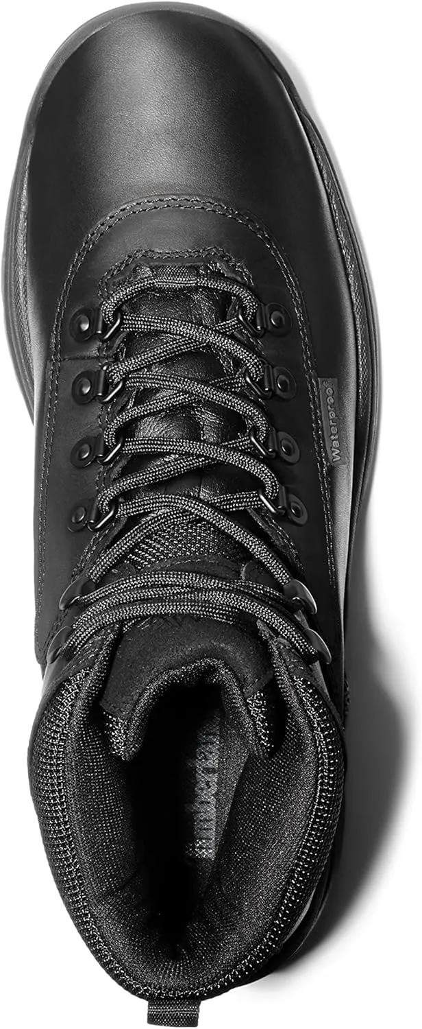Timberland Men's White Ledge Mid Waterproof Hiking Boots