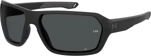 Under Armour Men's Ua Recon Square Sunglasses