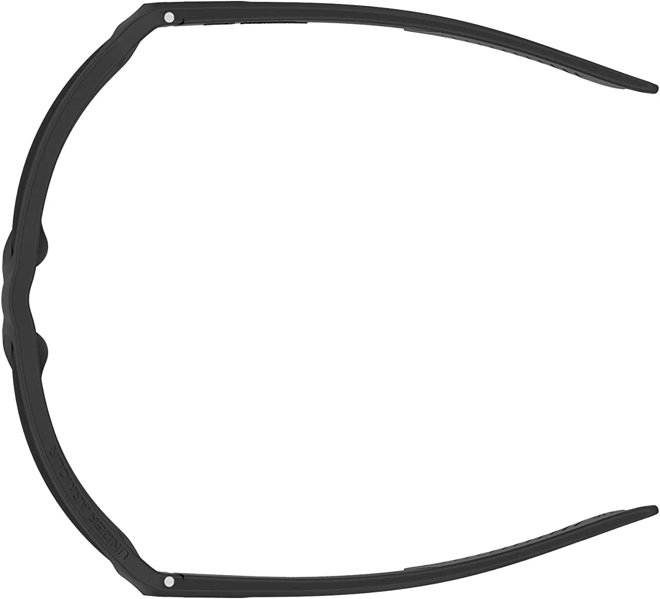Under Armour Men's Ua Recon Square Sunglasses
